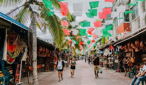 playa del carmen 5th ave|playa del carmen 5 avenida.